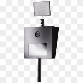 Lampshade, HD Png Download - photobooth hearts png