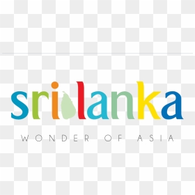 Wonder Of Asia - Sri Lanka Logo Png, Transparent Png - asia png