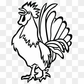 Transparent Bird Drawing Png - Dont Be A Cock Sucker, Png Download - turkey clipart png