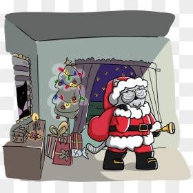 Cartoon, HD Png Download - xmas png