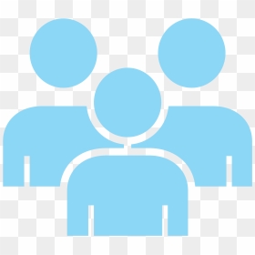 Refer A Friend Icon, HD Png Download - customer icon png