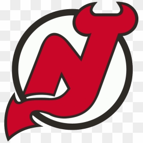 Images - New Jersey Devils Лого, HD Png Download - new york rangers logo png