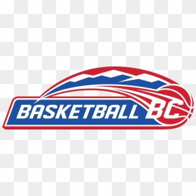 Basketball Bc Logo - Jr Nba Basketball Logo, HD Png Download - oregon ducks logo png