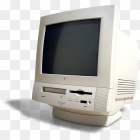 Power Macintosh 5500 - Power Mac All In One, HD Png Download - macintosh png
