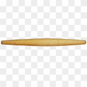 Rolling Pin Png - Wood, Transparent Png - rolling pin png