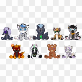 Voodoo Doll Animals, HD Png Download - voodoo doll png