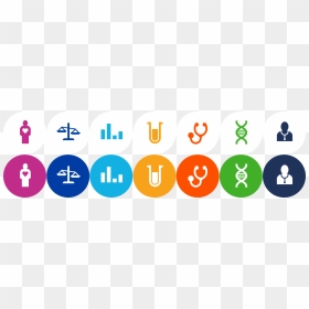 Personalized Medicine Icon , Png Download - Personal Medicine Icon, Transparent Png - medical icon png