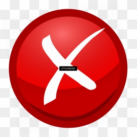 Icon , Png Download - Circle, Transparent Png - cross icon png