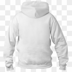 Hoodie, HD Png Download - back png