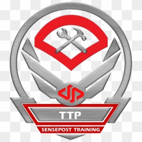 Hands On Hacking Fundamentals - Emblem, HD Png Download - open hands png