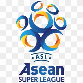Premier League Logo - Logo Asean Super League, HD Png Download - asia png