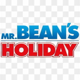 Transparent Mr Bean Png - Mr Bean Logo Png, Png Download - mr bean png
