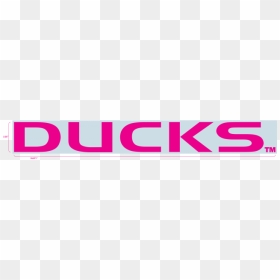 University Of Oregon - Lilac, HD Png Download - oregon ducks logo png