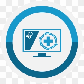 Support And Best Practices - Hardware And Software Icon, HD Png Download - medical icon png