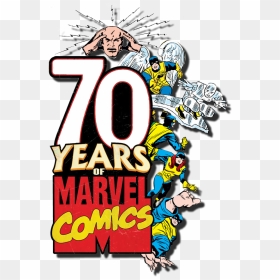 Children Of The Atom - Xmen Marvel Comics Logo Png, Transparent Png - x men logo png