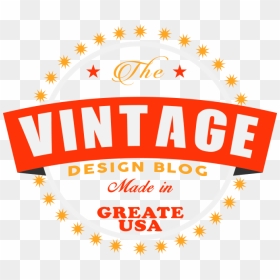 Design A Awesome Retro Vintage Logo - Grease Banner, HD Png Download - vintage logo png