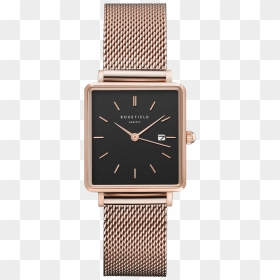 Transparent Gold Watch Png - Qbmr Q05, Png Download - gold watch png