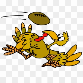 Turkey Football Png - Football Turkey Transparent, Png Download - turkey clipart png