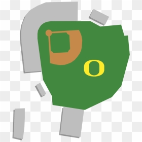 Sign, HD Png Download - oregon ducks logo png