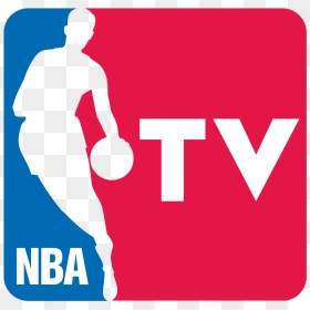 Nba Tv Logo Free Png Hd - Nba Tv Logo Png, Transparent Png - nba finals trophy png