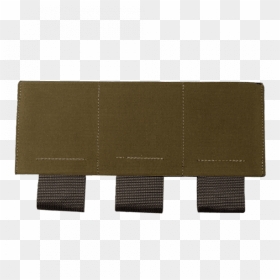 Vmp™ Velcro Magazine Pouch - Velcro Panel 9mm Magazine, HD Png Download - vmp png
