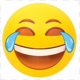Joy Emoji, HD Png Download - joy emoji png