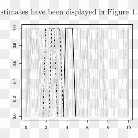 Diagram, HD Png Download - dash line png