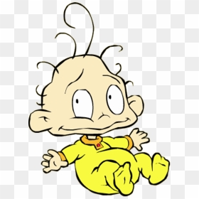 Dil Pickles, HD Png Download - rugrats png