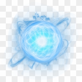 Rasengan Png Clipart , Png Download - Chidori Png, Transparent Png - rasengan png