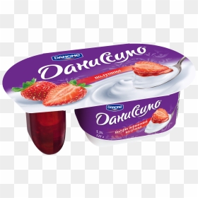 Free Download Of Yogurt Png Picture - Йогурт Пнг, Transparent Png - yogurt png