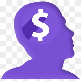 Dollar Sign, HD Png Download - dollar icon png