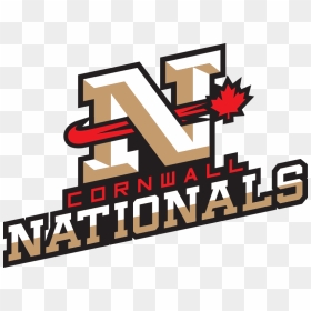 Nationals Victorious Twice On Saturday - Cornwall Nationals Logo, HD Png Download - twice logo png