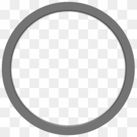 [top 10] Multiple Colours Circle Png Icon Clipart - Circle, Transparent Png - gray circle png