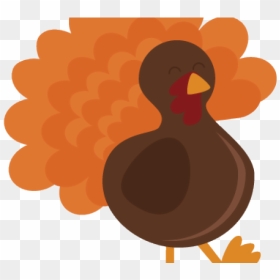 Cartoon Transparent Turkey Png, Png Download - turkey clipart png