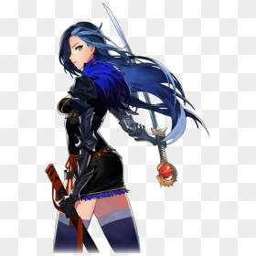 Shane Seven Knight Wallpaper Hd, HD Png Download - anime.png