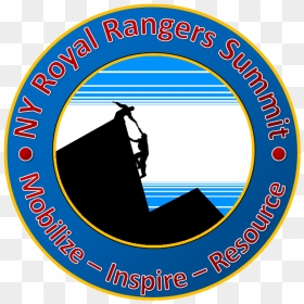Emblem, HD Png Download - new york rangers logo png