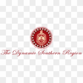 Southern Region - Delta Sigma Theta Sorority Mascot, HD Png Download - mississippi state logo png