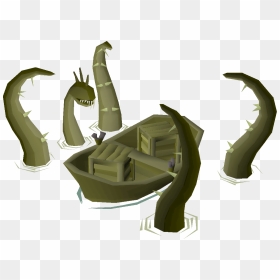 Transparent Swamp Png - Skiff, Png Download - swamp png