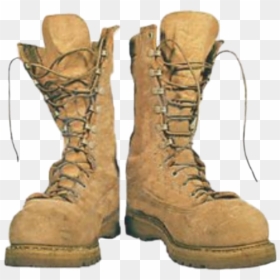 #combat #boots #combatboots #work #military #army #wellies - Combat Boots, HD Png Download - timberland boots png