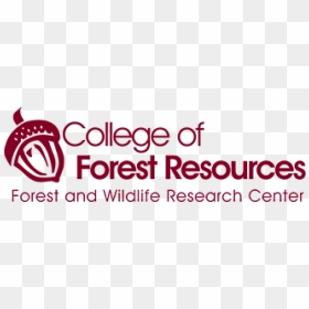College Of Forest Resources - Herefordshire And Ludlow College, HD Png Download - mississippi state logo png