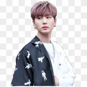 Youngk Day Youngkday Png Transparent Background - Young K Day6 Png, Png Download - boy clipart png
