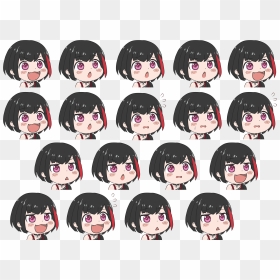 Transparent Anime Png Images - Hentai Haven Chan Meme, Png Download - anime.png