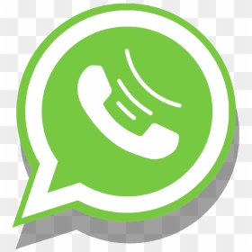 Telefone E Whatsapp Png - Call Logo Png Hd, Transparent Png - vhv