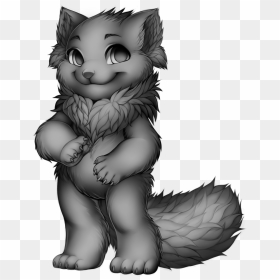 Red Panda Base - Furvilla Red Panda Base, HD Png Download - red panda png