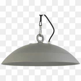 200w High Bay Led Light - Ceiling, HD Png Download - hanging lights png