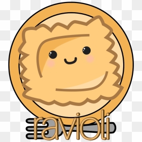 Ravioli Cartoon , Png Download - Ravioli Cartoon, Transparent Png - ravioli png