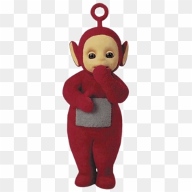 Teletubbies Po Oups - Teletubbies Po, HD Png Download - teletubbies png