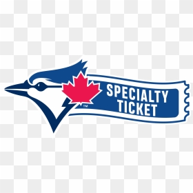 Toronto Blue Jays New, HD Png Download - toronto blue jays logo png