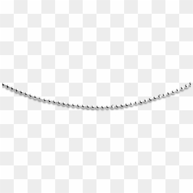 Chain, HD Png Download - ball and chain png