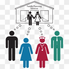 Problem Clipart Stakeholders - Inheritance Of Women In Islam, HD Png Download - bathroom sign png